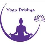Yoga Drishya - logo