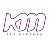 Km Treinamento - logo