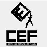 Centro De Escalada Franca - logo