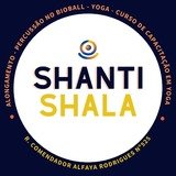 Shanti Shala - logo