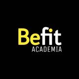 Befit Academia - logo