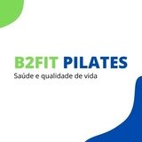 B2FIT Pilates - logo