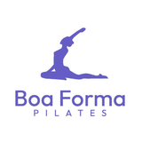 Studio Boa Forma Pilates - logo