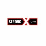 X Strong Academia - logo