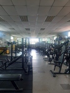 Km Fitness - Vila Piauí