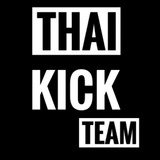 Centro De Treinamento Thai Kick - logo