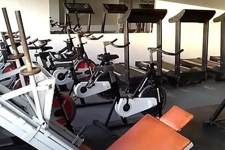 Joia Fitness - 