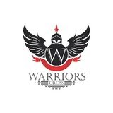 Warriors Cross - logo