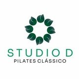 Studio D Pilates - logo