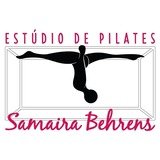 Estúdio Samaira Pilates - logo