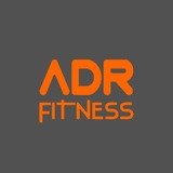 Adrenalina Fitness - logo