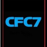 CFC7 - logo