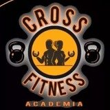 Cross Fitness - logo