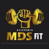 MDS FIT - logo