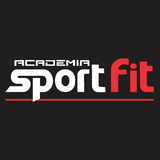 Academia Sport Fit - logo