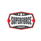 Super Force Cross Fit Bomfim - logo