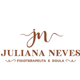 Juliana Neves - Fisioterapia e Pilates - logo