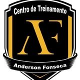 Centro De Treinamento Anderson Fonseca - logo