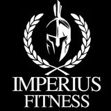 Imperius Fitness - logo