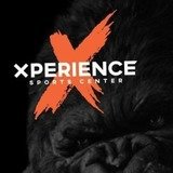 Xperience Sports Center - Portão - logo