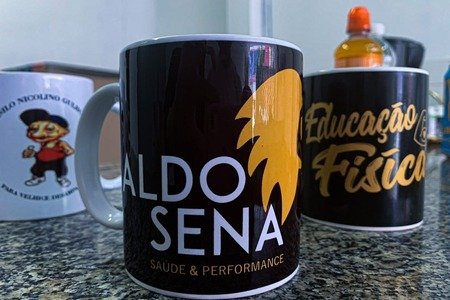 Aldo Sena Saúde e Performance