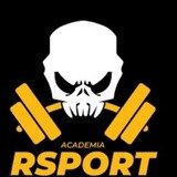 RSPORT ACADEMIA - logo