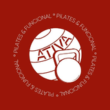 Studio Ativa Pilates Funcional - logo