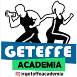 Geteffe Academia - logo
