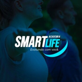 Academia Smartlife - logo
