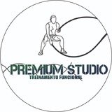 Premium Studio Treinamento Funcional - logo