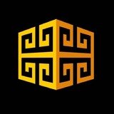 Pantheon Box - logo