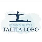 Estúdio Pilates Talita Lobo - logo