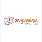 C&A Academia Fitness - logo