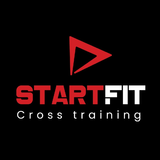 StartFit Cross Training - logo