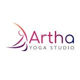 Studio Artha Yoga - logo