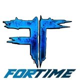 Fortime - logo