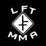 Lft Mma - logo