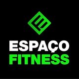 Academia Espaço Fitness Laranjeiras - logo