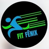Academia Fit Fenix - logo