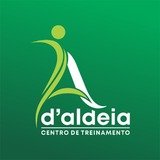 D' Aldeia Centro De Treinamento - logo