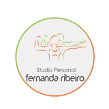 Studio Personal Fernanda Ribeiro - logo