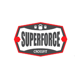 Super Force Cross Fit Canoas - logo