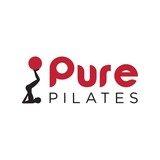 Pure Pilates - Pompeia - logo