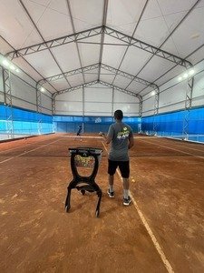 Grand Slam Tennis Academy