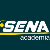 Sena Academia 6 - Pinheiro Machado - logo