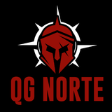QG Norte - logo