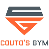 Academia Couto's Gym Canaã - logo