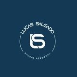 Studio Personal Lucas Salgado - logo