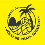 Escola De Vôlei De Praia Augusto Dos Santos - logo