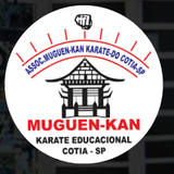 Associação Muguen Kan Karatê do Cotia - logo